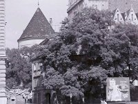 Bakačeva ulica 1968. godine